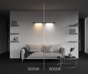 Модульный светильник Maytoni Basis C100CL-L500-12W3-6K-B в Кунгуре - kungur.ok-mebel.com | фото 4