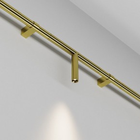Модульный светильник Maytoni Focus LED C102CL-3W3-6K-BS в Кунгуре - kungur.ok-mebel.com | фото 2