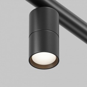 Модульный светильник Maytoni Focus LED C103CL-5W3-6K-B в Кунгуре - kungur.ok-mebel.com | фото