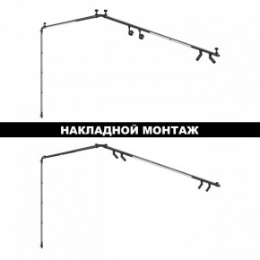 Модульный светильник Novotech Glat 359370 в Кунгуре - kungur.ok-mebel.com | фото 2