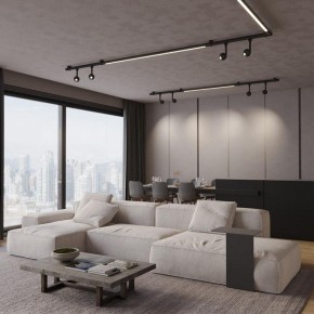 Модульный светильник Novotech Glat 359371 в Кунгуре - kungur.ok-mebel.com | фото 8