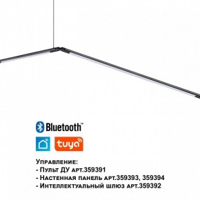 Модульный светильник Novotech Glat 359372 в Кунгуре - kungur.ok-mebel.com | фото 7