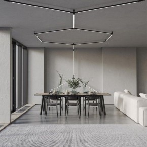 Модульный светильник Novotech Glat 359372 в Кунгуре - kungur.ok-mebel.com | фото 9