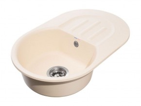 Кухонная мойка Granfest-Smart SM685L в Кунгуре - kungur.ok-mebel.com | фото 3