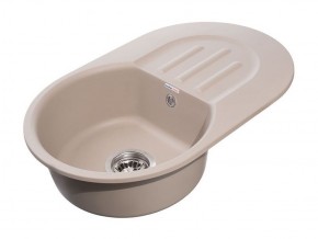 Кухонная мойка Granfest-Smart SM685L в Кунгуре - kungur.ok-mebel.com | фото 5