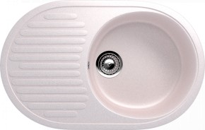 Мойка кухонная ULGRAN U-107 (720*455) в Кунгуре - kungur.ok-mebel.com | фото 10