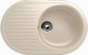 Мойка кухонная ULGRAN U-107 (720*455) в Кунгуре - kungur.ok-mebel.com | фото 11