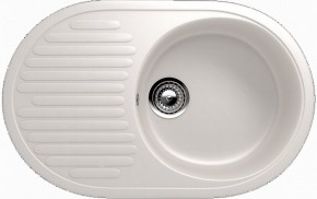 Мойка кухонная ULGRAN U-107 (720*455) в Кунгуре - kungur.ok-mebel.com | фото 12
