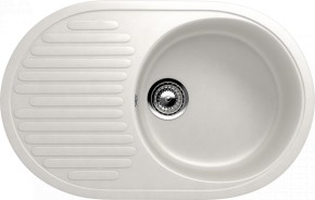 Мойка кухонная ULGRAN U-107 (720*455) в Кунгуре - kungur.ok-mebel.com | фото 13