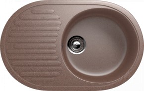 Мойка кухонная ULGRAN U-107 (720*455) в Кунгуре - kungur.ok-mebel.com | фото 6