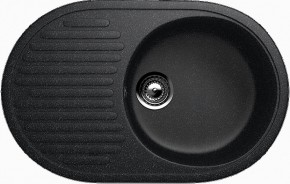 Мойка кухонная ULGRAN U-107 (720*455) в Кунгуре - kungur.ok-mebel.com | фото 7