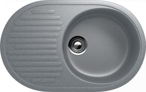 Мойка кухонная ULGRAN U-107 (720*455) в Кунгуре - kungur.ok-mebel.com | фото 8