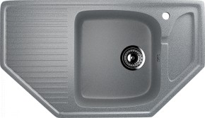 Мойка кухонная ULGRAN U-109 (780*485) в Кунгуре - kungur.ok-mebel.com | фото 11