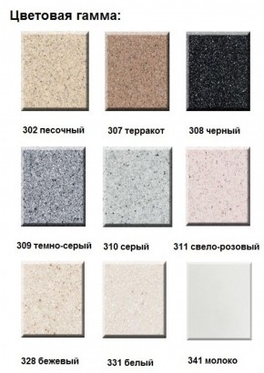 Мойка кухонная ULGRAN U-109 (780*485) в Кунгуре - kungur.ok-mebel.com | фото 7