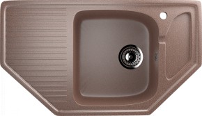 Мойка кухонная ULGRAN U-109 (780*485) в Кунгуре - kungur.ok-mebel.com | фото 9