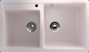 Мойка кухонная ULGRAN U-200 (840*485) в Кунгуре - kungur.ok-mebel.com | фото 10