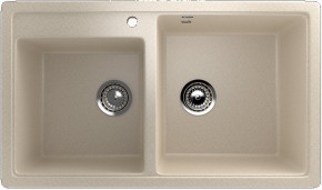 Мойка кухонная ULGRAN U-200 (840*485) в Кунгуре - kungur.ok-mebel.com | фото 11