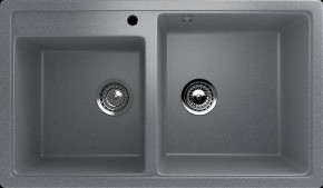 Мойка кухонная ULGRAN U-200 (840*485) в Кунгуре - kungur.ok-mebel.com | фото 8