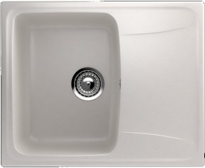 Мойка кухонная ULGRAN U-201 (580*470) в Кунгуре - kungur.ok-mebel.com | фото 12