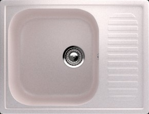 Мойка кухонная ULGRAN U-202 (640*490) в Кунгуре - kungur.ok-mebel.com | фото 10