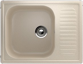 Мойка кухонная ULGRAN U-202 (640*490) в Кунгуре - kungur.ok-mebel.com | фото 11