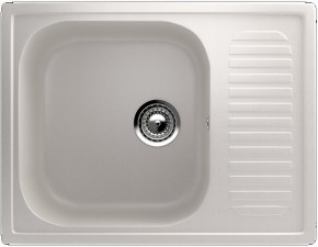 Мойка кухонная ULGRAN U-202 (640*490) в Кунгуре - kungur.ok-mebel.com | фото 12