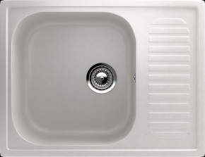 Мойка кухонная ULGRAN U-202 (640*490) в Кунгуре - kungur.ok-mebel.com | фото 13