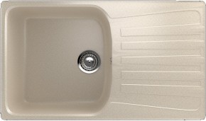 Мойка кухонная ULGRAN U-203 (830*480) в Кунгуре - kungur.ok-mebel.com | фото 11