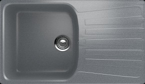 Мойка кухонная ULGRAN U-203 (830*480) в Кунгуре - kungur.ok-mebel.com | фото 8