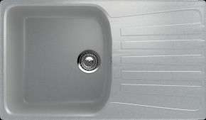 Мойка кухонная ULGRAN U-203 (830*480) в Кунгуре - kungur.ok-mebel.com | фото 9