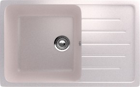 Мойка кухонная ULGRAN U-400 (750*495) в Кунгуре - kungur.ok-mebel.com | фото 10