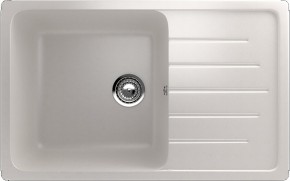 Мойка кухонная ULGRAN U-400 (750*495) в Кунгуре - kungur.ok-mebel.com | фото 12