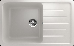 Мойка кухонная ULGRAN U-400 (750*495) в Кунгуре - kungur.ok-mebel.com | фото 13