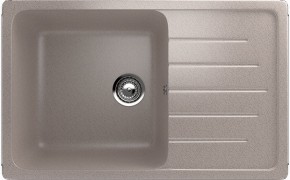 Мойка кухонная ULGRAN U-400 (750*495) в Кунгуре - kungur.ok-mebel.com | фото 5
