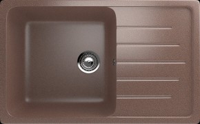 Мойка кухонная ULGRAN U-400 (750*495) в Кунгуре - kungur.ok-mebel.com | фото 6