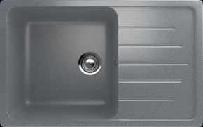 Мойка кухонная ULGRAN U-400 (750*495) в Кунгуре - kungur.ok-mebel.com | фото 8