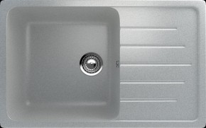 Мойка кухонная ULGRAN U-400 (750*495) в Кунгуре - kungur.ok-mebel.com | фото 9