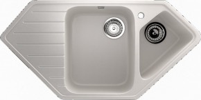 Мойка кухонная ULGRAN U-409 (970*500) в Кунгуре - kungur.ok-mebel.com | фото 12