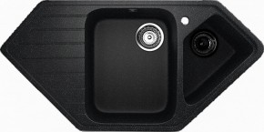 Мойка кухонная ULGRAN U-409 (970*500) в Кунгуре - kungur.ok-mebel.com | фото 7