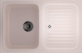 Мойка кухонная ULGRAN U-502 (760*500) в Кунгуре - kungur.ok-mebel.com | фото 10
