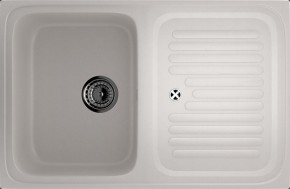 Мойка кухонная ULGRAN U-502 (760*500) в Кунгуре - kungur.ok-mebel.com | фото 12