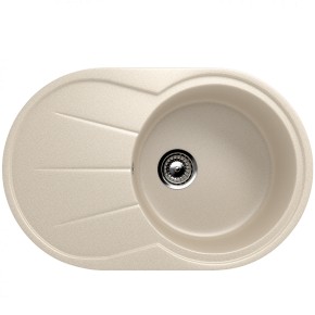 Мойка кухонная ULGRAN U-503 (750*480) в Кунгуре - kungur.ok-mebel.com | фото 11