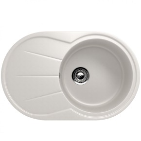 Мойка кухонная ULGRAN U-503 (750*480) в Кунгуре - kungur.ok-mebel.com | фото 12