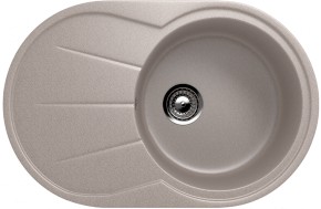 Мойка кухонная ULGRAN U-503 (750*480) в Кунгуре - kungur.ok-mebel.com | фото 5
