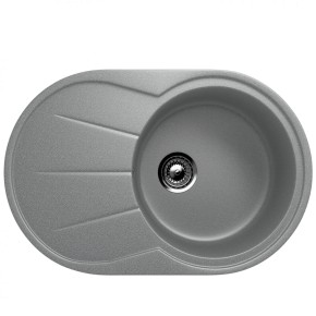 Мойка кухонная ULGRAN U-503 (750*480) в Кунгуре - kungur.ok-mebel.com | фото 8