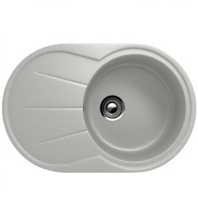 Мойка кухонная ULGRAN U-503 (750*480) в Кунгуре - kungur.ok-mebel.com | фото 9