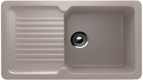 Мойка кухонная ULGRAN U-506 (770*495) в Кунгуре - kungur.ok-mebel.com | фото 5