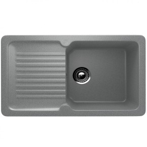 Мойка кухонная ULGRAN U-506 (770*495) в Кунгуре - kungur.ok-mebel.com | фото 8