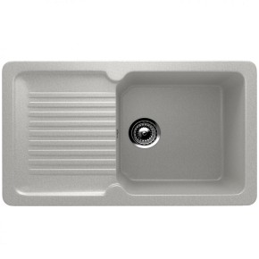 Мойка кухонная ULGRAN U-506 (770*495) в Кунгуре - kungur.ok-mebel.com | фото 9