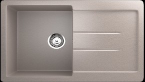 Мойка кухонная ULGRAN U-507 (770*495) в Кунгуре - kungur.ok-mebel.com | фото 5